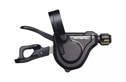 SHIMANO Только правый рычаг 10 SL-M820 SL-M820-RSET чёрный