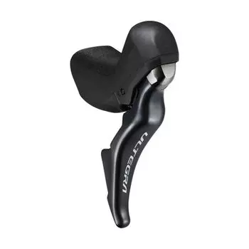 SHIMANO Только правый рычаг 11S гидравлический короткий досягаемость ISTR8025RI ST-R8025