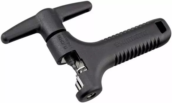 SHIMANO Tool 11-скоростной совместимый инструмент для цепи, совместимый со скоростью Y13098500 TL-CN28 6/7/8/9/10/11