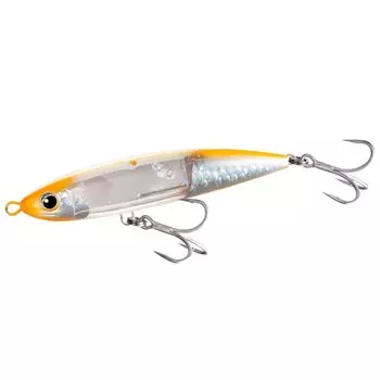 SHIMANO Topwater Osea Pencil Bespoke Heisama 145F Flash Boost 005 A Orange XU-T14W