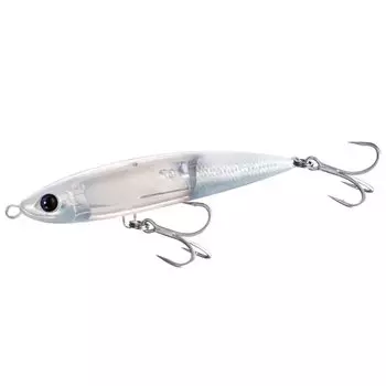 SHIMANO Topwater Osea Pencil Bespoke Heisei 145F Flash Boost 004 N Белый XU-T14W