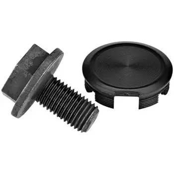 SHIMANO Торицуке FC-E5010 BT/CAP