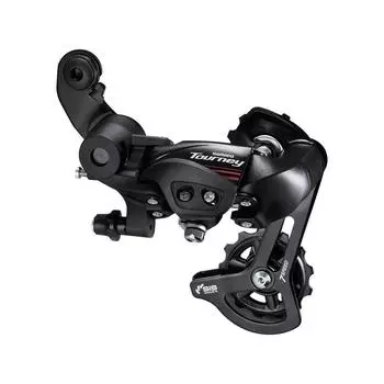 SHIMANO TOURNEY rear derailleur ADPT RD-A070 чёрный