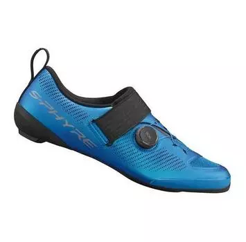 Shimano TR903 Triathlon велосипедные туфли EU 43