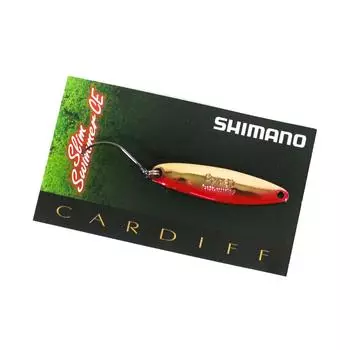 Shimano TR-S44N Кардифф Ложка 4,4 грамма 61T 441218