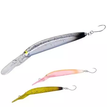 SHIMANO Trout Lure Cardiff Diverize 55F 004 Monster Switch TR-255X