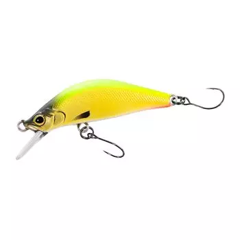 SHIMANO Trout Lure Cardiff Refrain 45XS Bottom Spec 003 Aluminum Chart G ZN-245X