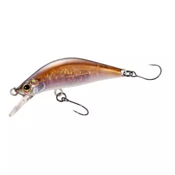 SHIMANO Trout Lure Cardiff Refrain 45XS Bottom Spec ZN-245X 007 ST Прозрачная наживка