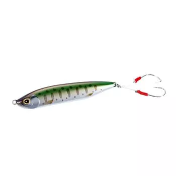 SHIMANO Trout Lure Cardiff Windlip 85S Jet Boost 005 Sakechi TN-285X