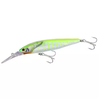 SHIMANO Trout Lure Minnow Cardiff Flugel 99F DR Flash Boost 013 N Chart K Berry ZN-B99V