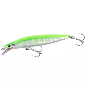 SHIMANO Trout Lure Minnow Cardiff ML Bullet 93F Jet Boost 014 N Chart K Berry ZN-M93U
