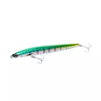 SHIMANO Trout Lure Sinking Pencil Cardiff Wind Lipstick 115S Jet Boost 004 N Chigyo XN-811V