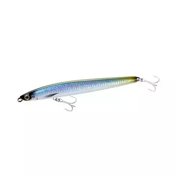 SHIMANO Trout Lure Sinking Pencil Cardiff Wind Lipstick 115S Jet Boost 003 N Onago XN-811V