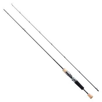 SHIMANO Trout Rod 23 Trout One AS B66L