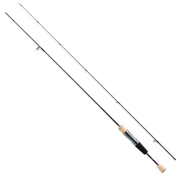 SHIMANO Trout Rod 23 Trout One AS S60SUL