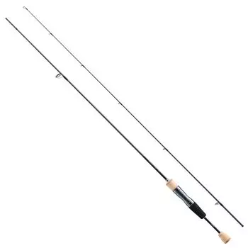 SHIMANO Trout Rod 23 Trout One AS S63SUL
