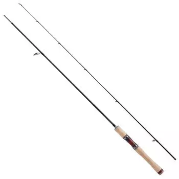 SHIMANO Trout Rod 24 Cardiff Stream Premium S60UL