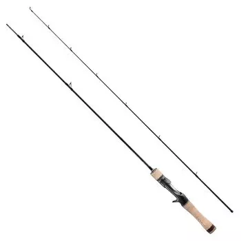SHIMANO Trout Rod 24 Cardiff Stream Premium B54SUL