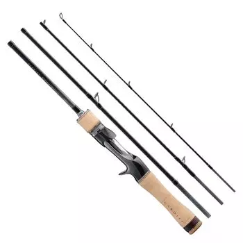 SHIMANO Trout Rod 24 Cardiff Stream Premium B48UL-G/4