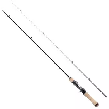 SHIMANO Trout Rod 24 Cardiff Stream Premium B54UL