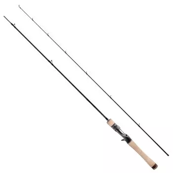 SHIMANO Trout Rod 24 Cardiff Stream Premium B60UL