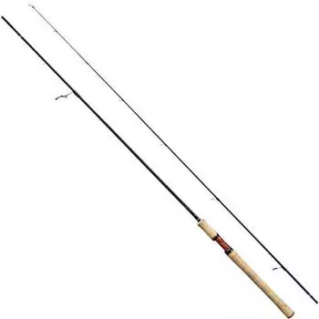 SHIMANO Trout Rod Cardiff 2019 S77L 118g Mountain Stream Trout Trout