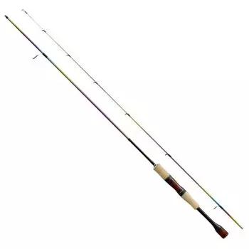 SHIMANO Trout Rod Cardiff Area Limited S66L Spinning Модель (Направляющая кольца SiC)