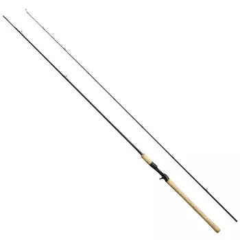 SHIMANO Trout Rod Cardiff NX 2021 Model Trout Fishing B43UL-4 чёрный