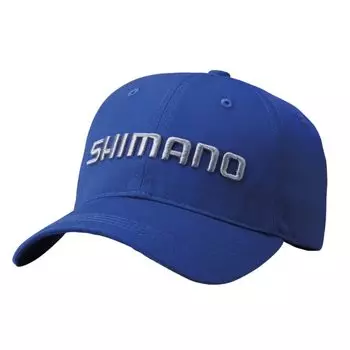 [Shimano] Twill Cap