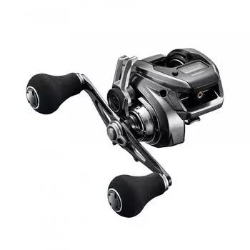 SHIMANO Tyraba Double Axis Reel 23 Engetsu Premium 150HG