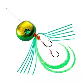 SHIMANO Tyraba Engetsu Bakubaku Plus 100g 005 S Gurikin JD-V10W