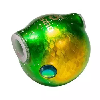 SHIMANO Tyraba Head Engetsu Bakubaku TG 45g 005 S Grikin JC-T04W