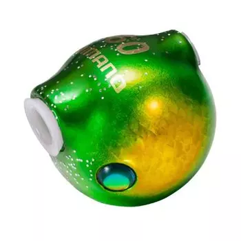 SHIMANO Tyraba Head Engetsu Bakubaku TG 60g 005 S Grikin JC-T06W