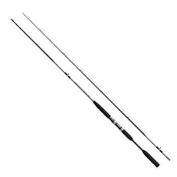 SHIMANO Удилище Boat Rod Holiday Marine 73 Удобно для ловли рыбы с руки Тонкая и легкая конструкция Удилище общего назначения 50-210