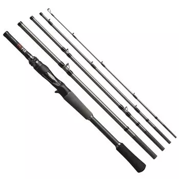 SHIMANO Удилище для фристайла 24 Anfix B66H-5