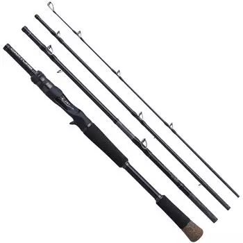 SHIMANO Удилище для фристайла 25 Capture 1510MH-4
