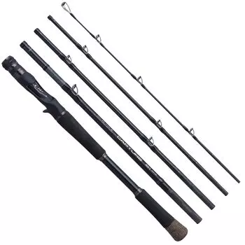 SHIMANO Удилище для фристайла 25 Capture 163H-5