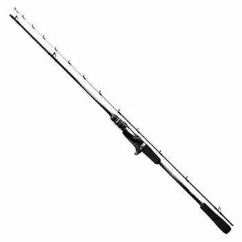 SHIMANO удилище для лодки 19 легкая игра SS тип 73 MH225 правая рыба-волосатик камбала ставрида хрюшка красный морской лещ плиточница обыкновенный кальмар корневая рыба