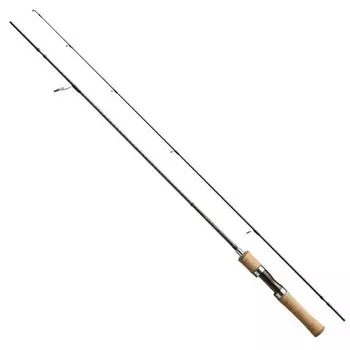 SHIMANO Удилище Trout One NS Spinning S100MH Medium Heavy серебряный
