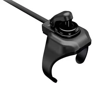 SHIMANO Удлинитель для переключателя левого и правого кабеля пары 740 мм ISWRS801E SW-RS801-E Длина