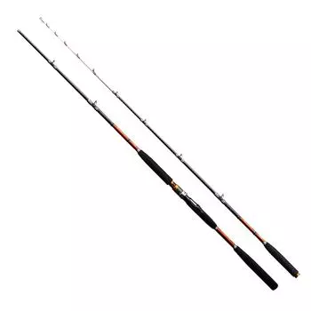 SHIMANO Удочка Baygame X Копье Squid 155