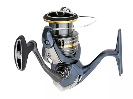 SHIMANO ULTEGRA 4000XG FC One Size