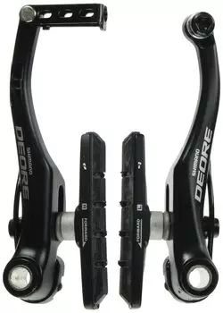 SHIMANO V brake DEORE BR-T610