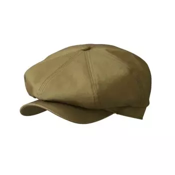 SHIMANO Ventile Casquette Brown S CA-010V коричневый