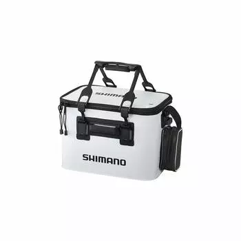 SHIMANO Водный бампер Fish Buckan EV Белый 40 см BK-026Q белый