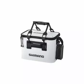 SHIMANO Водный бампер Fish Buckan EV BK-026Q Белый 40см