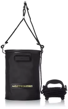 SHIMANO Water Bumper Limited Pro Limited Black 19cm BK-151S (6L)