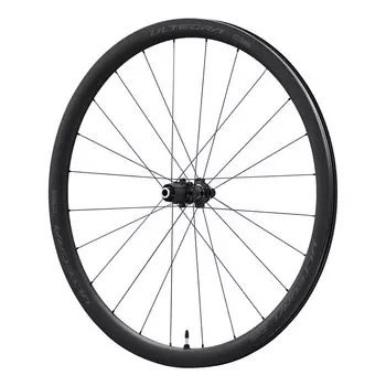 SHIMANO WH-R8170-C36-TL Rear 1112s 12mmE Thru Tubeless Center Lock Disc