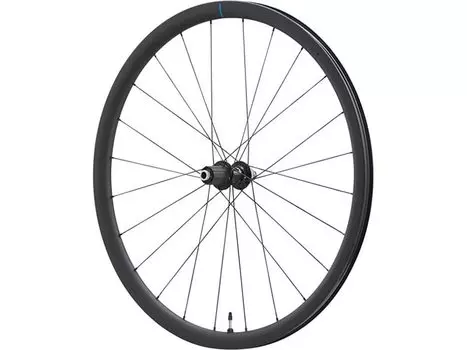 Shimano WH-RS710-C32-TL Задняя 1112S 12 ммE Сквозная бескамерная центральная фиксация диска EWHRS710C32LRED Большая