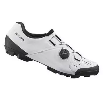Shimano XC300 велосипедные туфли EU 48